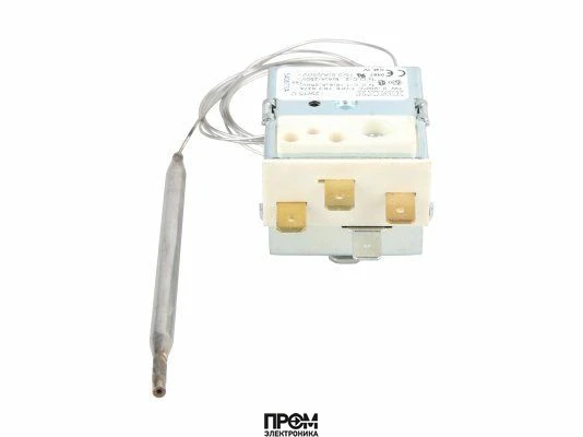 Регулировочный термостат Imit TR2 0 - 200ºС