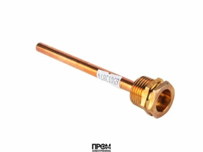 Гильза термостата 65013874