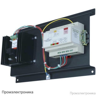 ФИУ - силовые блоки