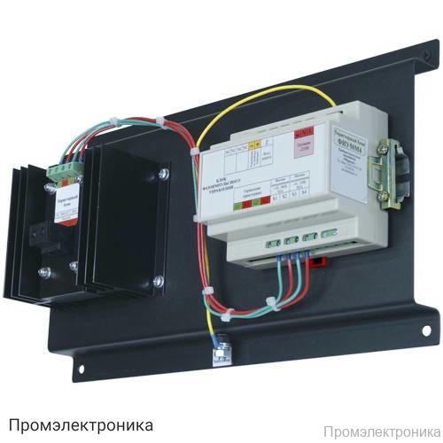 ФИУ - силовые блоки