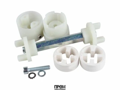 Сцепление в комплекте Riello 3013056