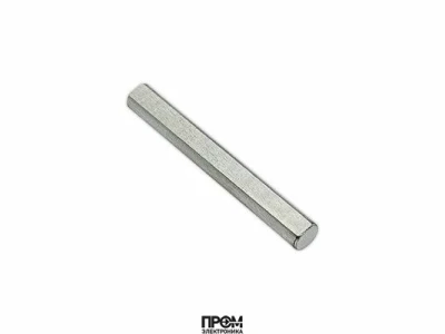 Вал сцепления 80 мм