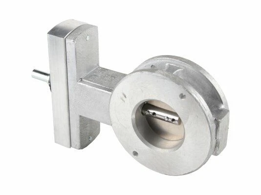 Заслонка дроссельная Baltur DKG 50