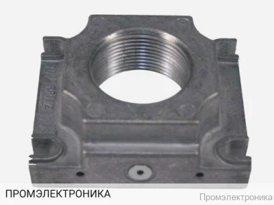 Фланец соединительный Kromschroder FL 350RP2-ES /E, 23033260