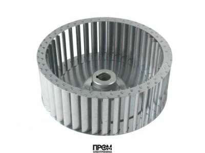 Рабочее колесо вентилятора Oilon Ø280 x 102 мм, 34367029