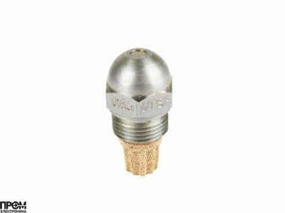 Форсунка Fluidics 0.65/60° SF