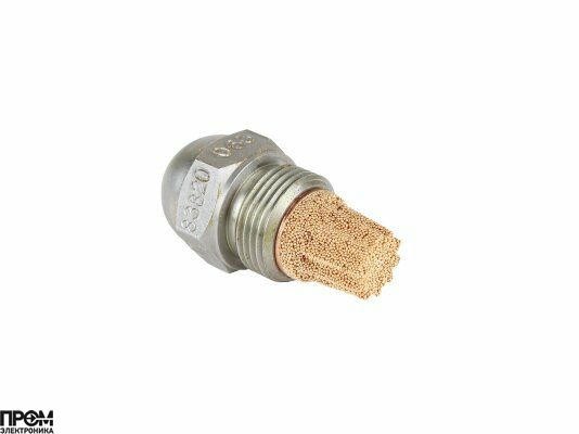 Форсунка Fluidics 0.65/60° SF