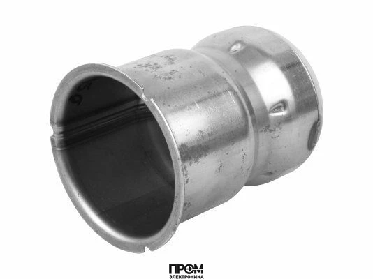 Труба пламенная Lamborghini 01095750