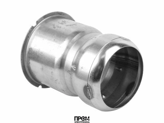 Труба пламенная Lamborghini 01095750