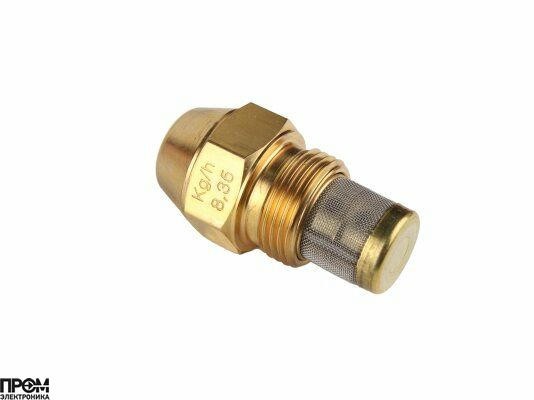 Форсунка Danfoss OD 2.25 / 60º B