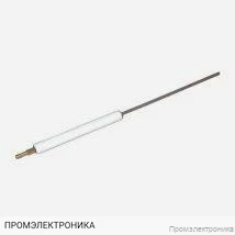 Стержень искрового электрода Kromschroder BR 80LG L135 angled, 74337202