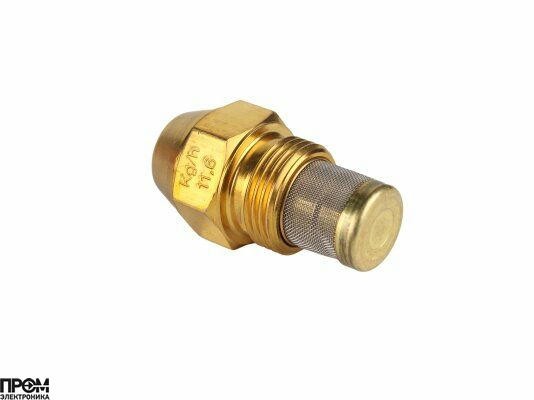 Форсунка Danfoss OD 3.00/60º H