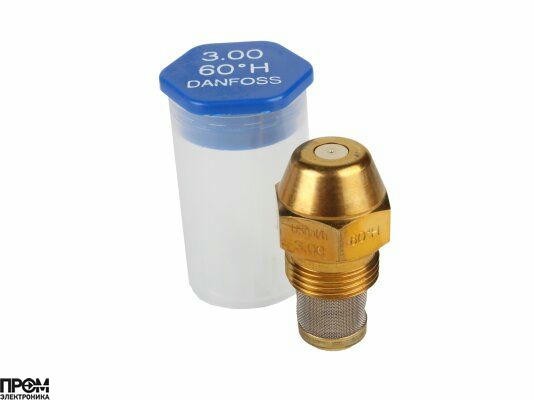 Форсунка Danfoss OD 3.00/60º H