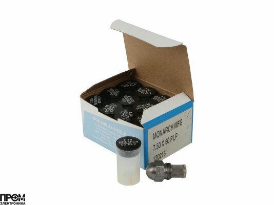 Форсунка Monarch 7.50/60° PLP