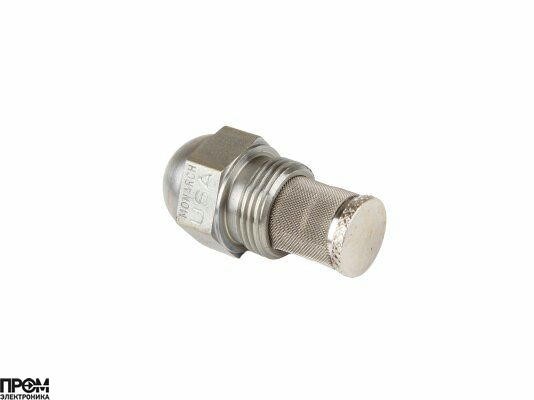 Форсунка Monarch 3.50/45° R