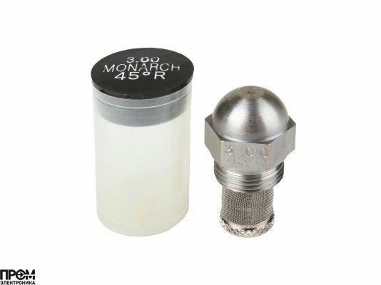 Форсунка Monarch 3.50/45° R