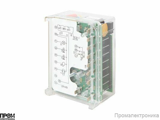 Топочный автомат Satronic / Honeywell DKG 972-N Mod.21
