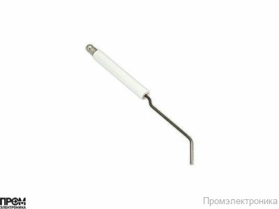 Электрод поджига 161 мм левый 04017250-LB