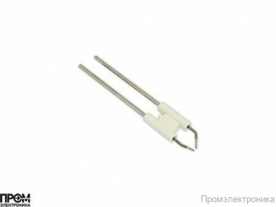 Электрод поджига 207 мм