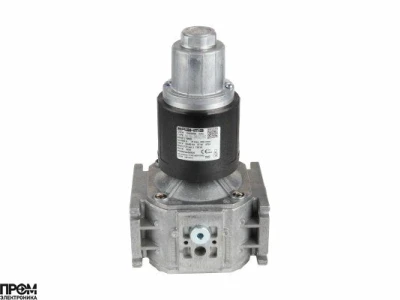 Газовый электромагнитный клапан Brahma EG40*L*GMO 13950200