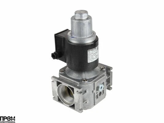 Газовый электромагнитный клапан Brahma EG40*L*GMO 13950200