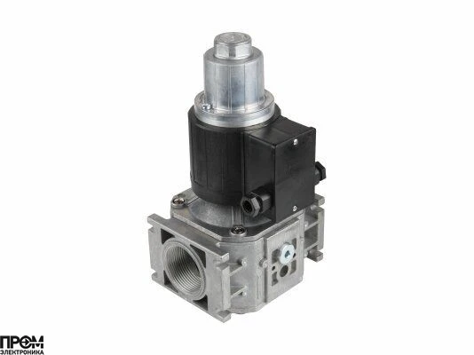 Газовый электромагнитный клапан Brahma EG40*L*GMO 13950200
