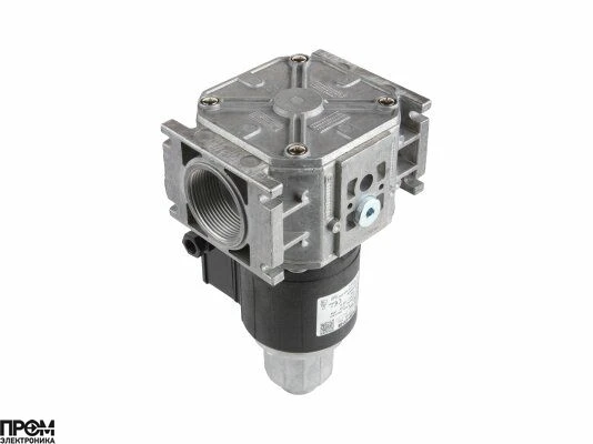 Газовый электромагнитный клапан Brahma EG40*L*GMO 13950200