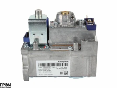 Газовый электромагнитный клапан Honeywell VR8605A1001