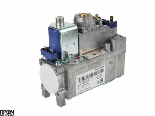 Газовый электромагнитный клапан Honeywell VR8605A1001