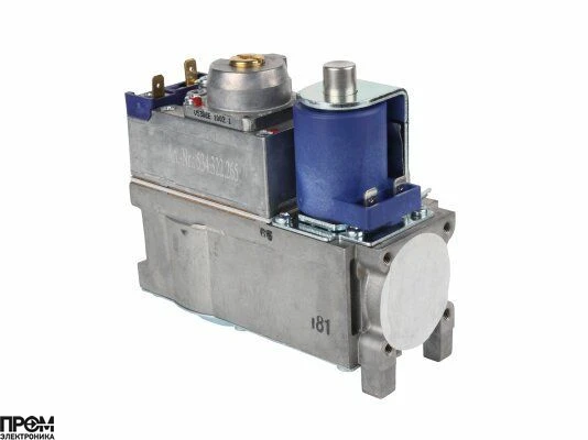 Газовый электромагнитный клапан Honeywell VR8605A1001