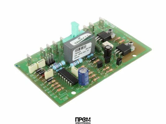 Плата Brahma GP458.1N001 16020250