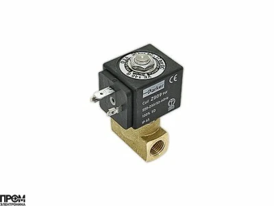 Электромагнитный клапан Parker GM 133V.1, в сборе