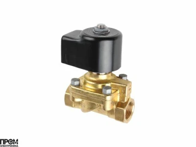 Электромагнитный клапан Lucifer E321H25 110В