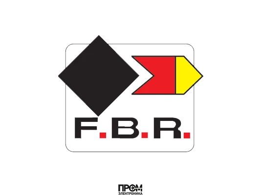 Сетевой антипомеховый фильтр FBR 191342