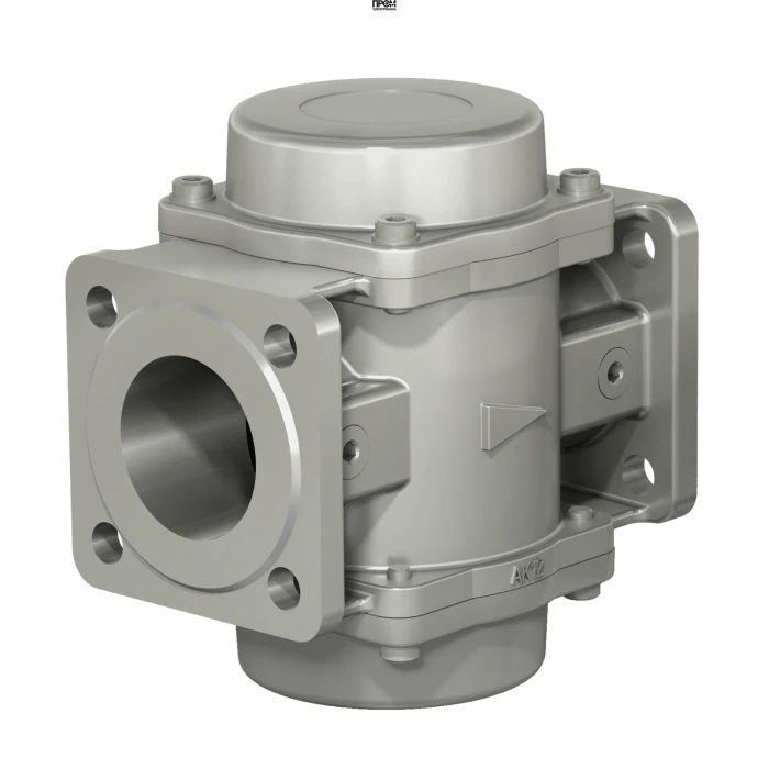 ФН2-6, алюминий, фл., У3.1