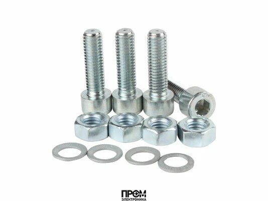 Фланец монтажный Siemens AGF10.40