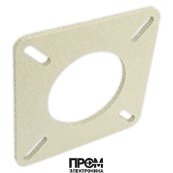 Прокладка фланца Ø175 мм