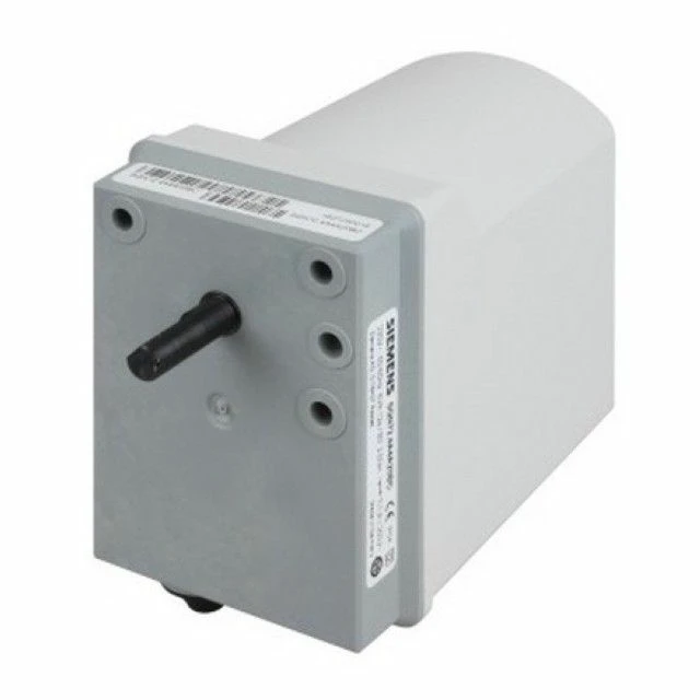 Сервопривод Siemens SQN72.4C4A21