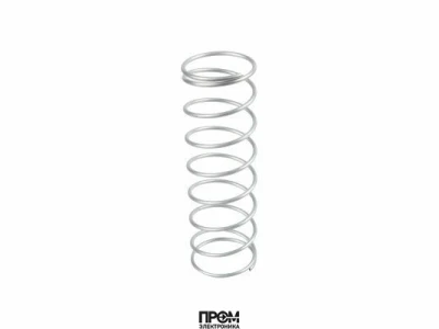 Пружина Giuliani Anello 504.0016.020