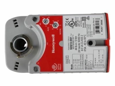 Сервопривод Honeywell S05010-SW1