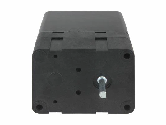 Сервопривод воздушной заслонки Conectron/Honeywell LKS 120-21