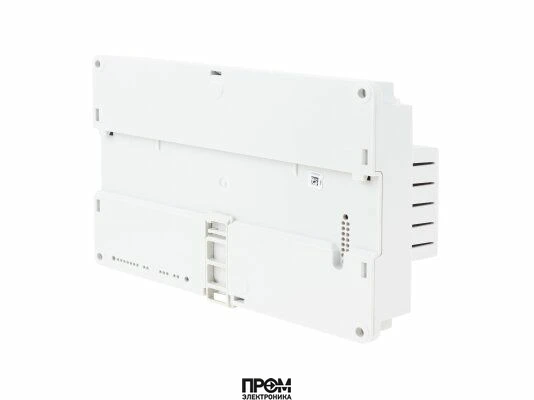 Двухтопливный переключатель CIB Unigas AGM60.1A9