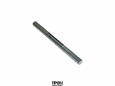 Вал сцепления Ø10 X 145 мм