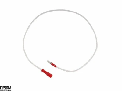 Кабель розжига правый Weishaupt 1420 мм, 21760511032