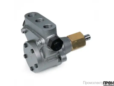 hp-Technik BHGP-D-10