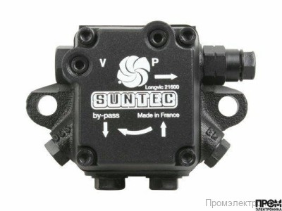 Suntec AN 57 C 7282 4P