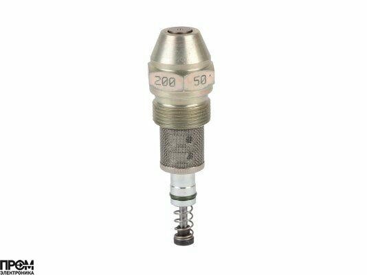 Форсунка Weishaupt W4-200/50°