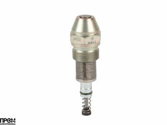 Форсунка Weishaupt W4-200/50°