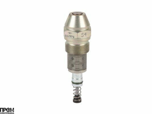 Форсунка Weishaupt W4-200/50°