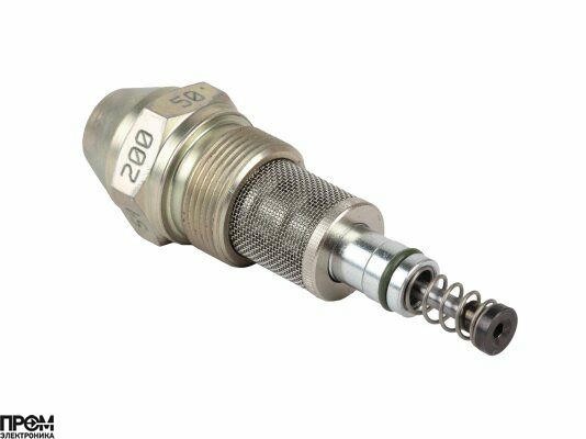 Форсунка Weishaupt W4-200/50°